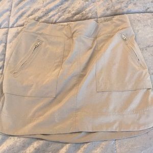 Athleta skort